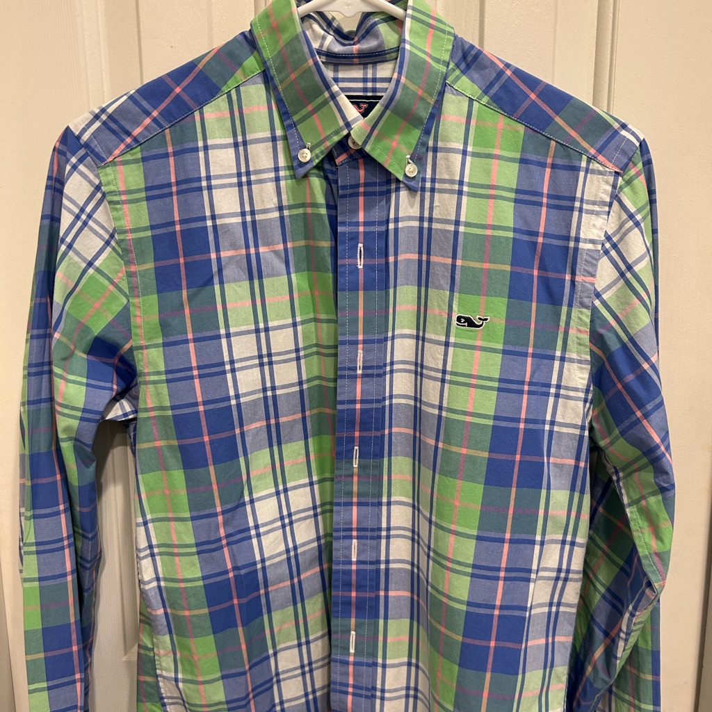 Vineyard Vines
